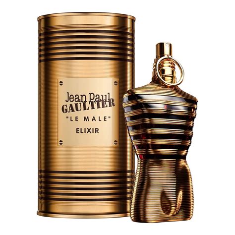 Jean Paul Gaultier Le Male Eau de Parfum Coffret parfum .